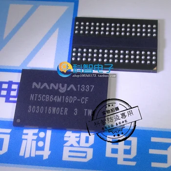 100% Новый и оригинальный, 1 шт./лот NT5CB64M16DP-CF DDR