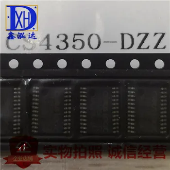 100% Новый и оригинальный CS4350-DZZ 1 шт./лот