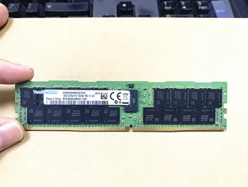 128 Г 2S2RX4 PC4-3200AA-серверная память RDIMM M393AAG40M32-аксессуары для коммутаторов CAE