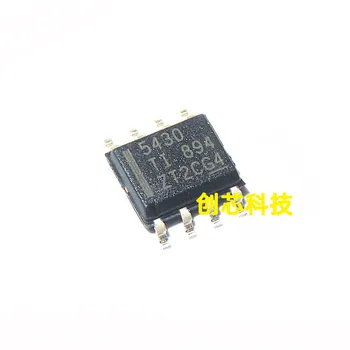 1ШТ TPS5430DDR шелковая ширма 5430 SMT SOP8 переключатель регулятора чипа совершенно новый оригинальный продукт