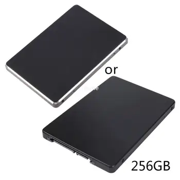 2,5-дюймовый внутренний твердотельный накопитель SSD SATA3.0 с высокой скоростью 6 Гбит/с для ноутбука B85B