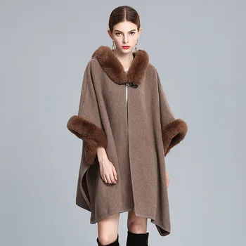 2021 Новые Зимние осенние женские теплые куртки с длинным рукавом, пальто, модные женские пальто