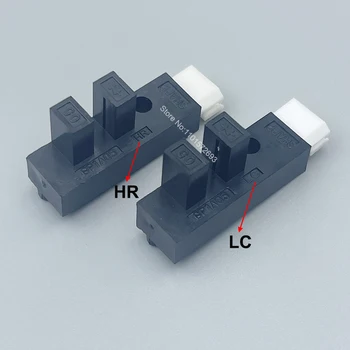 4 ШТ. Переключатель Концевого Датчика LC HR Home Position Sensor Scrape Для Принтера Mimaki JV33 JV5 Roland FJ740 SJ540 SJ640 XJ740 XJ540 XJ640