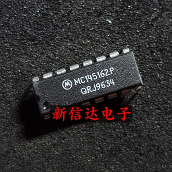 5 шт./лот MC145162P IC DIP16