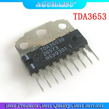 5 шт./ЛОТ TDA3653 TDA3653B Zip-9 интегральная схема