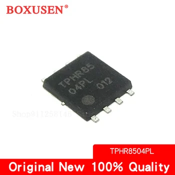 (5 штук) 100% Новый оригинальный чипсет TPHR8504PL TPHR85 04PL TPHR8504 QFN-8