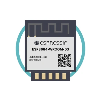 ESP8684-WROOM-03 Espressif Systems серии ESP32-C2