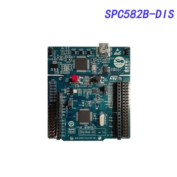 SPC582B-Платы и комплекты для разработки DIS - Other Processors Discovery Kit для линейки SPC58 2B