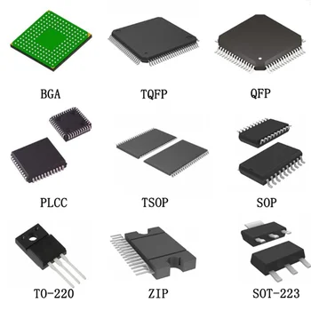 Встроенные интегральные схемы (ICS) 10M16DAF256I7G BGA256 - FPGA (программируемая в полевых условиях матрица вентилей)