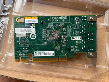 Для Inspur X540-T2 PCI-E двухпортовая 10-гигабитная сетевая карта с электрическим интерфейсом RJ45 YZCA-00311-101