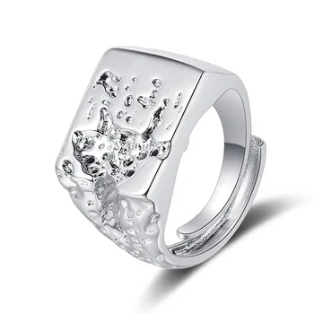 Женское кольцо Lava Cool Breeze с индивидуальным регулируемым отверстием