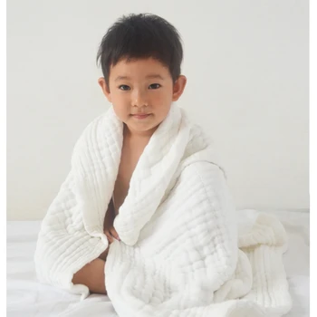 Мягкое одеяло для кондиционирования воздуха, детское банное полотенце, детское покрывало, полотенце, Детские товары, Детские товары
