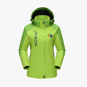 Новая короткая женская штормовая одежда на весну и осень, тонкое однослойное водонепроницаемое пальто, верхняя одежда, штормовая куртка с креплением для дам