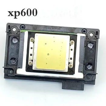 Новая печатающая головка FA09050 epson UV print head для Epson XP600 XP601 XP610 XP700 XP701 XP800 XP801 XP820 XP850 Китайский Фотопринтер