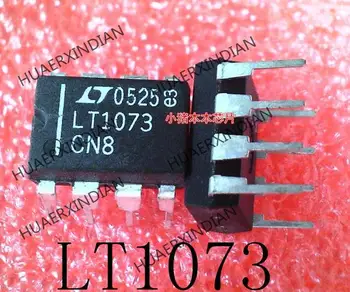 Оригинальный LT1073CN8, LT1073 DIP-8, Есть в наличии Новый продукт