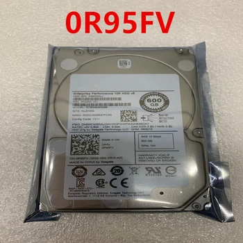 Оригинальный Новый жесткий диск для Dell 600GB 2.5 