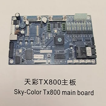 Основная плата принтера SKY-Color TX800 Основная плата принтера SKY-Color TX800