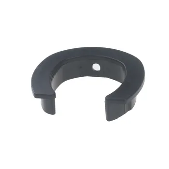 Пластиковые складные кольца для скутера, совместимые с кольцами для обеспечения устойчивости скутера G30 Max, Складной аксессуар, кольца для электрического скутера