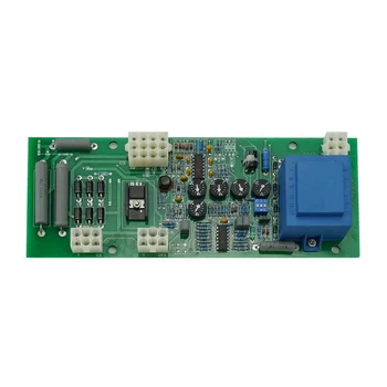 Регулятор напряжения AVR 6GA2 491-1A, стабилизатор генератора AVR, модуль автоматического регулятора напряжения для генератора Siemens IFC6