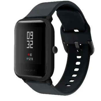 Силиконовый ремешок для часов Ticwatch GTH 2 Smartwatch, сменный ремешок для смарт-часов 20/22 мм