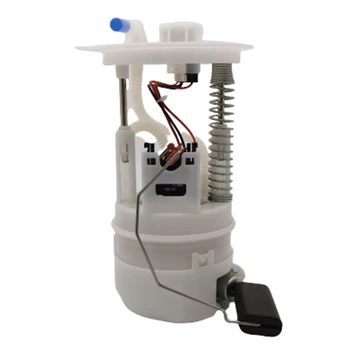 Топливный фильтр в сборе с Электрическим Топливным насосом Подходит для Venucia T90 17040-2GD0A